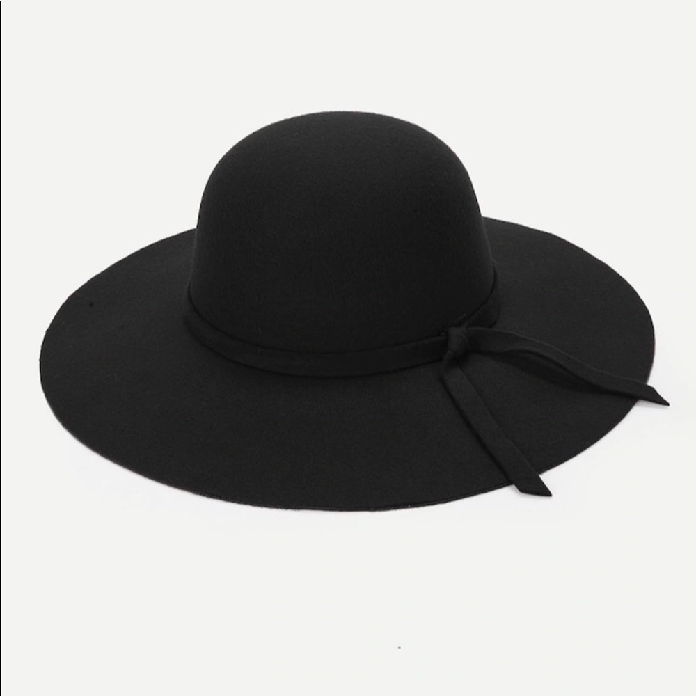 Black hat